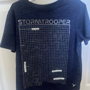 Old Navy Active Go-Dry Shirt